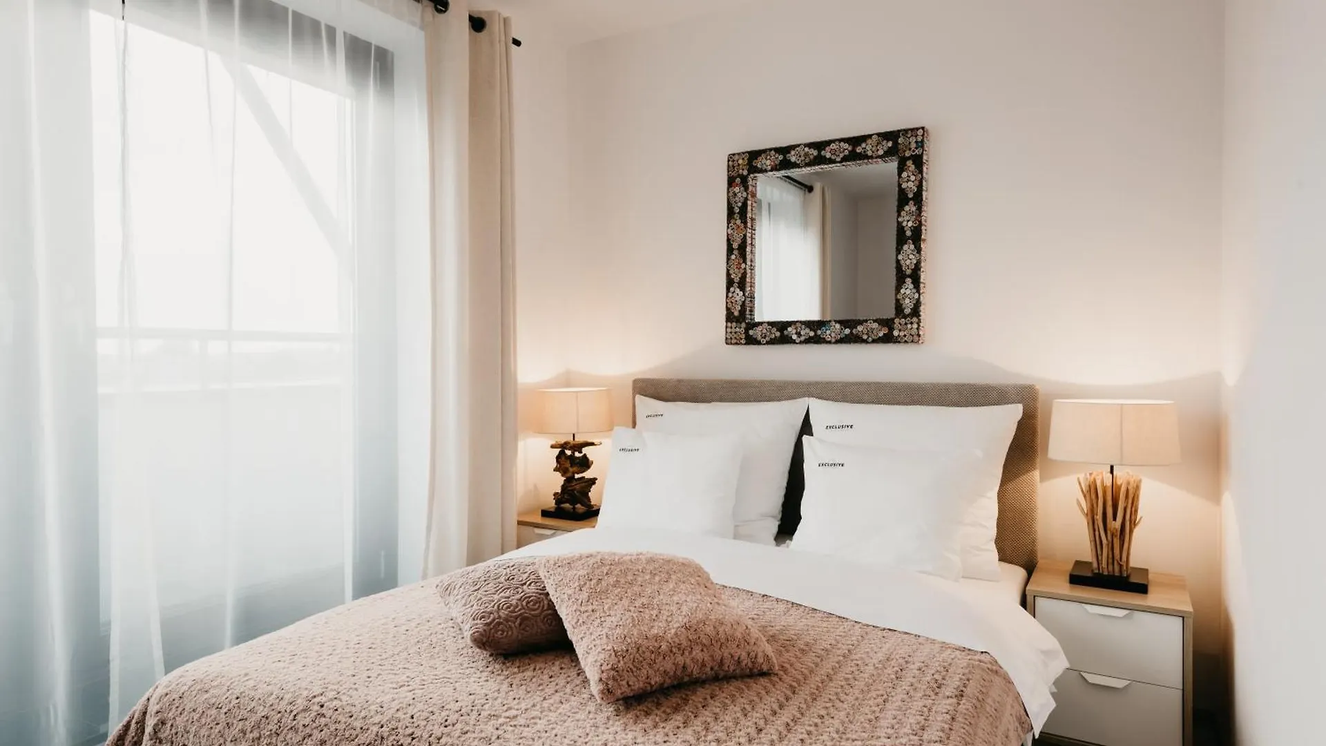 Apartament Centrum Krawiecka Rynek