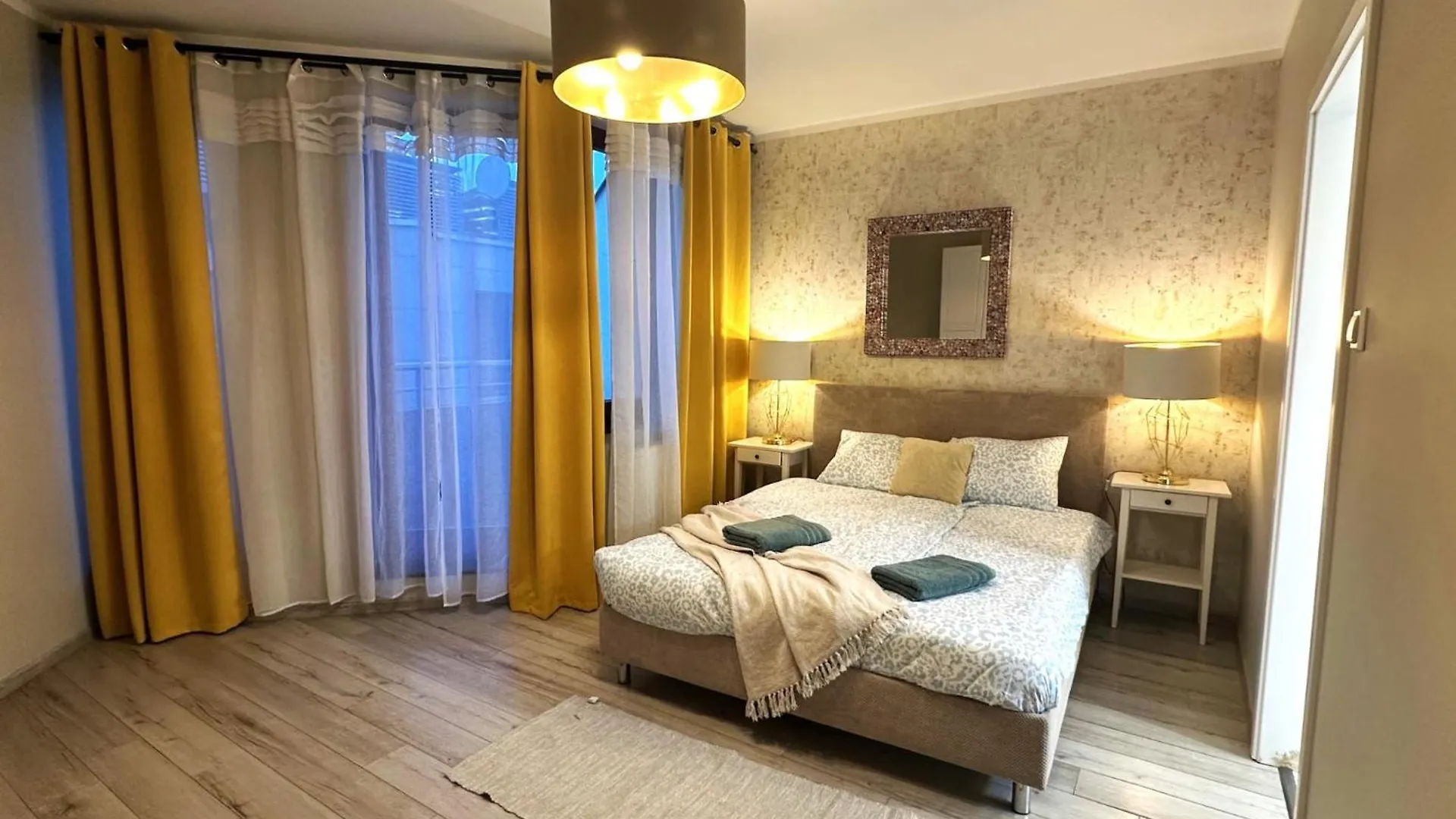 Apartament Centrum Krawiecka Rynek 0*, Wrocław
