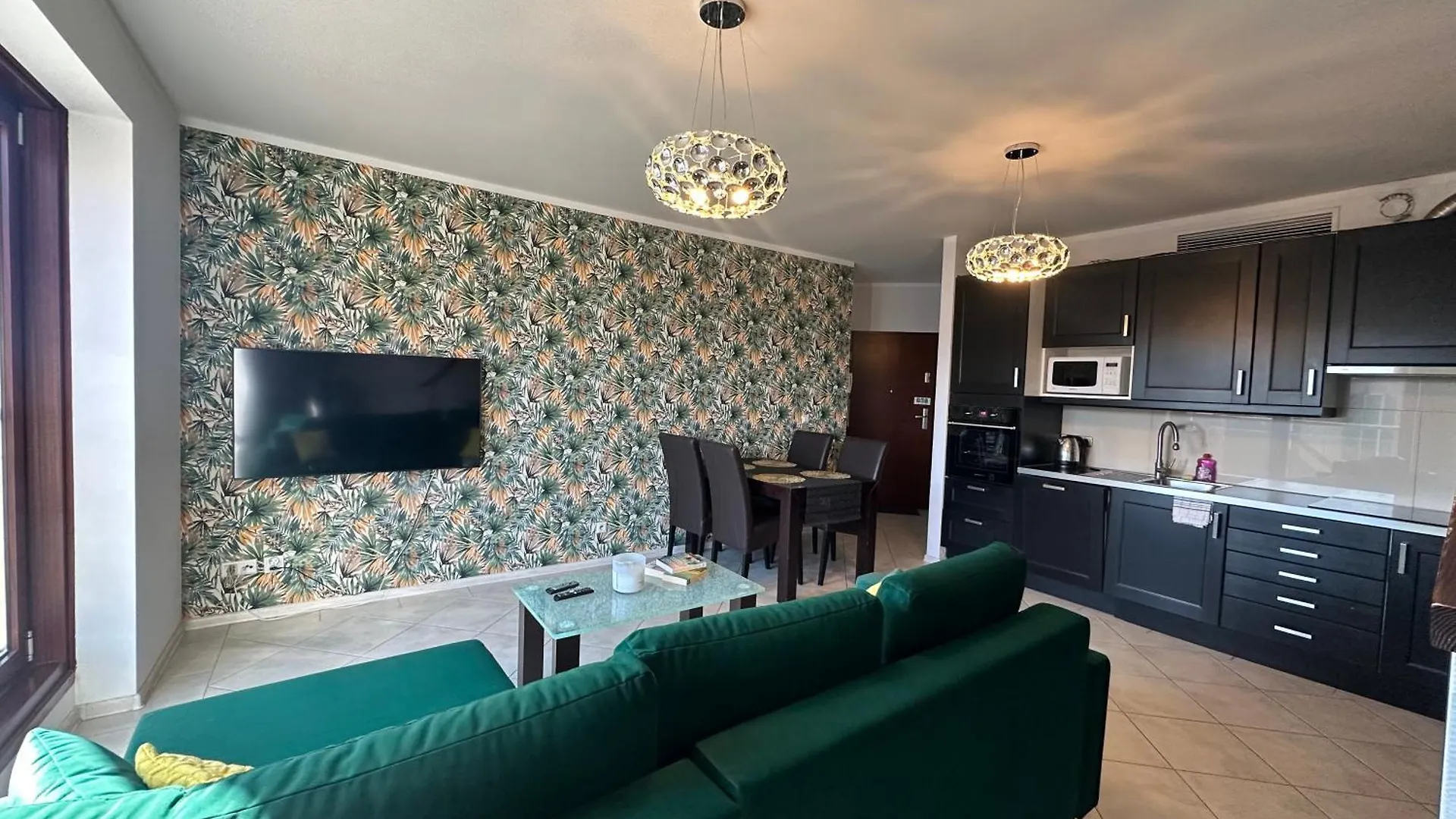 Apartament Centrum Krawiecka Rynek 0*, Wrocław