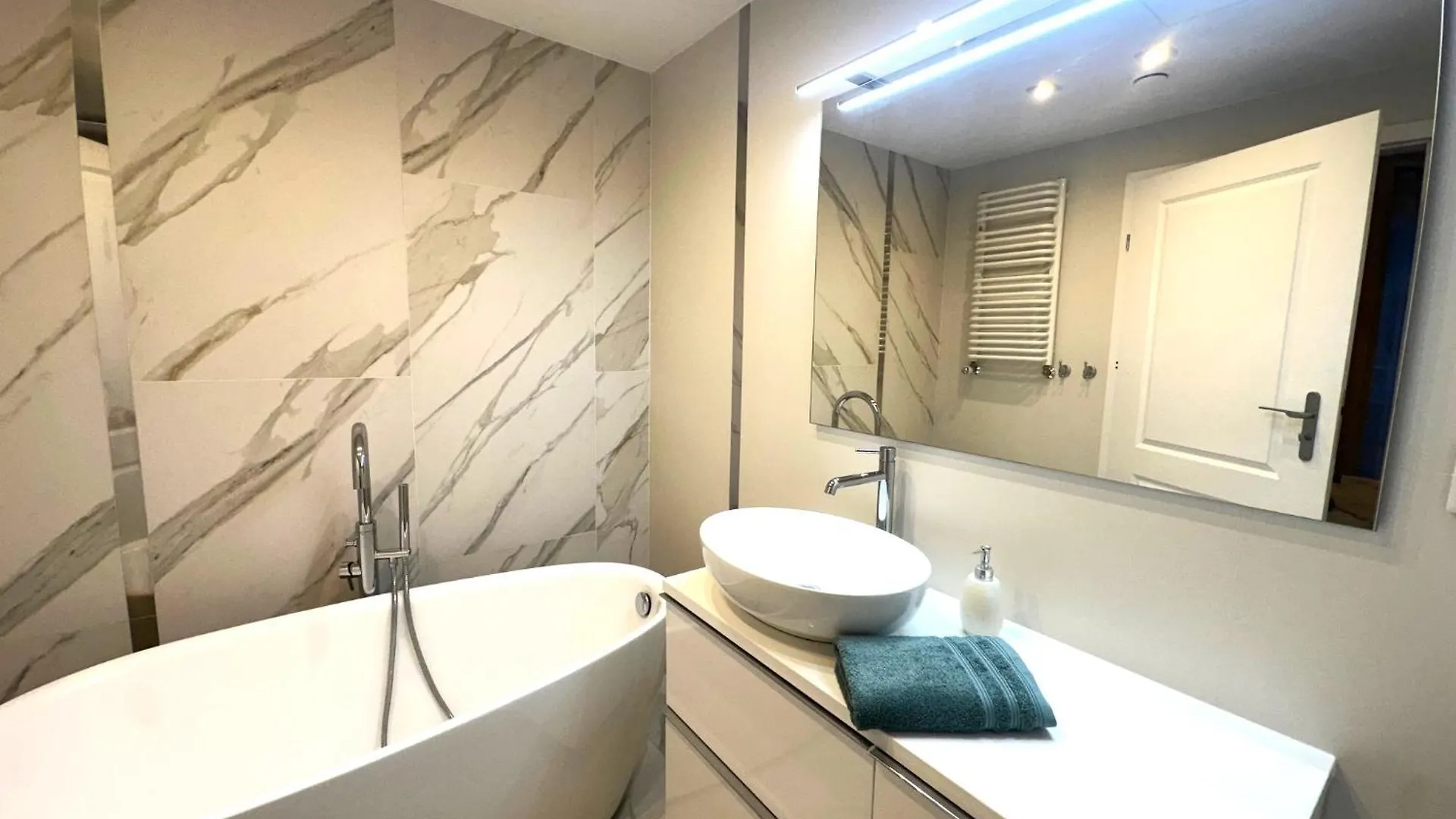 Apartament Centrum Krawiecka Rynek Apartman Wrocław