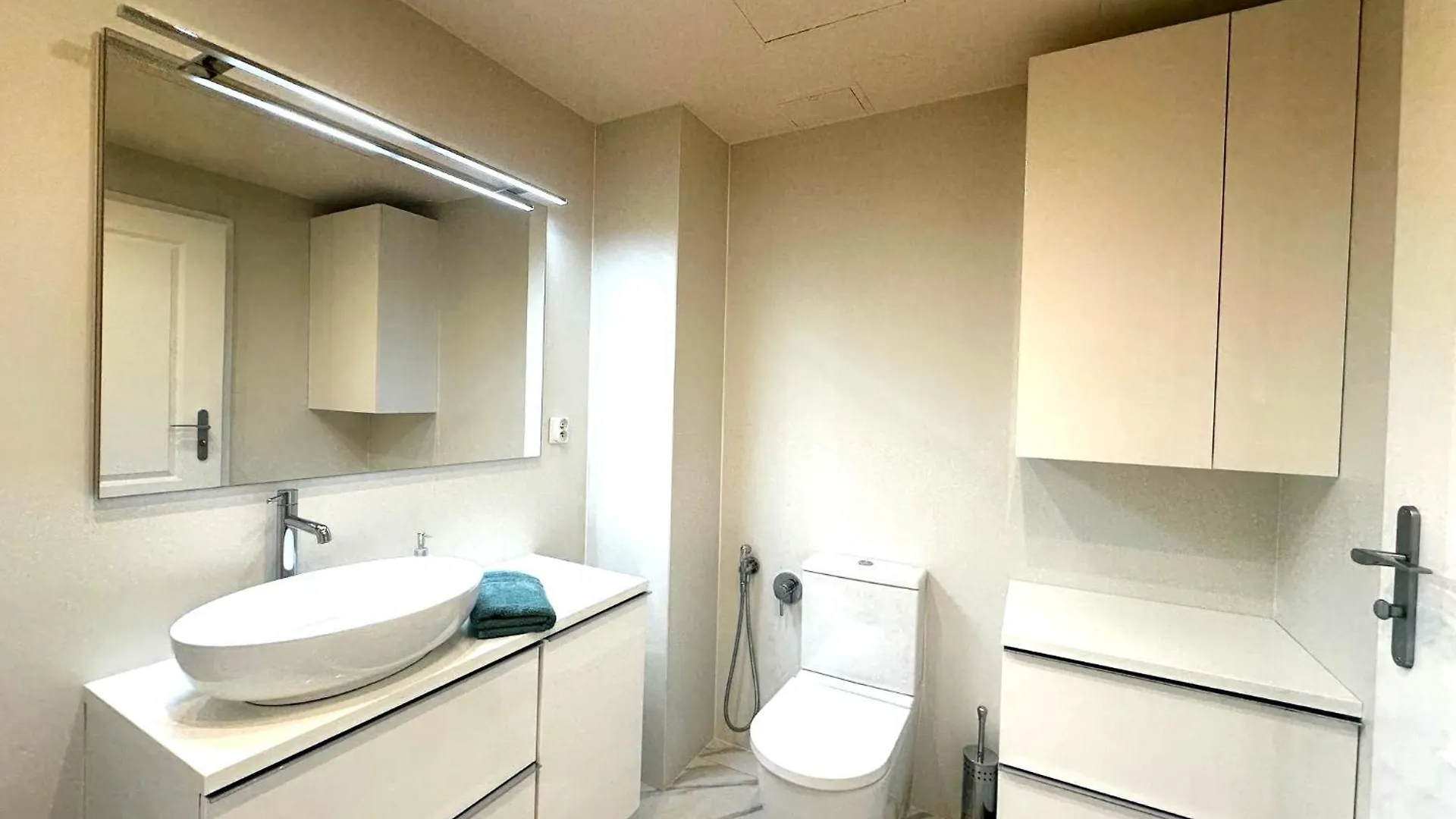 Apartman Apartament Centrum Krawiecka Rynek Lengyelország