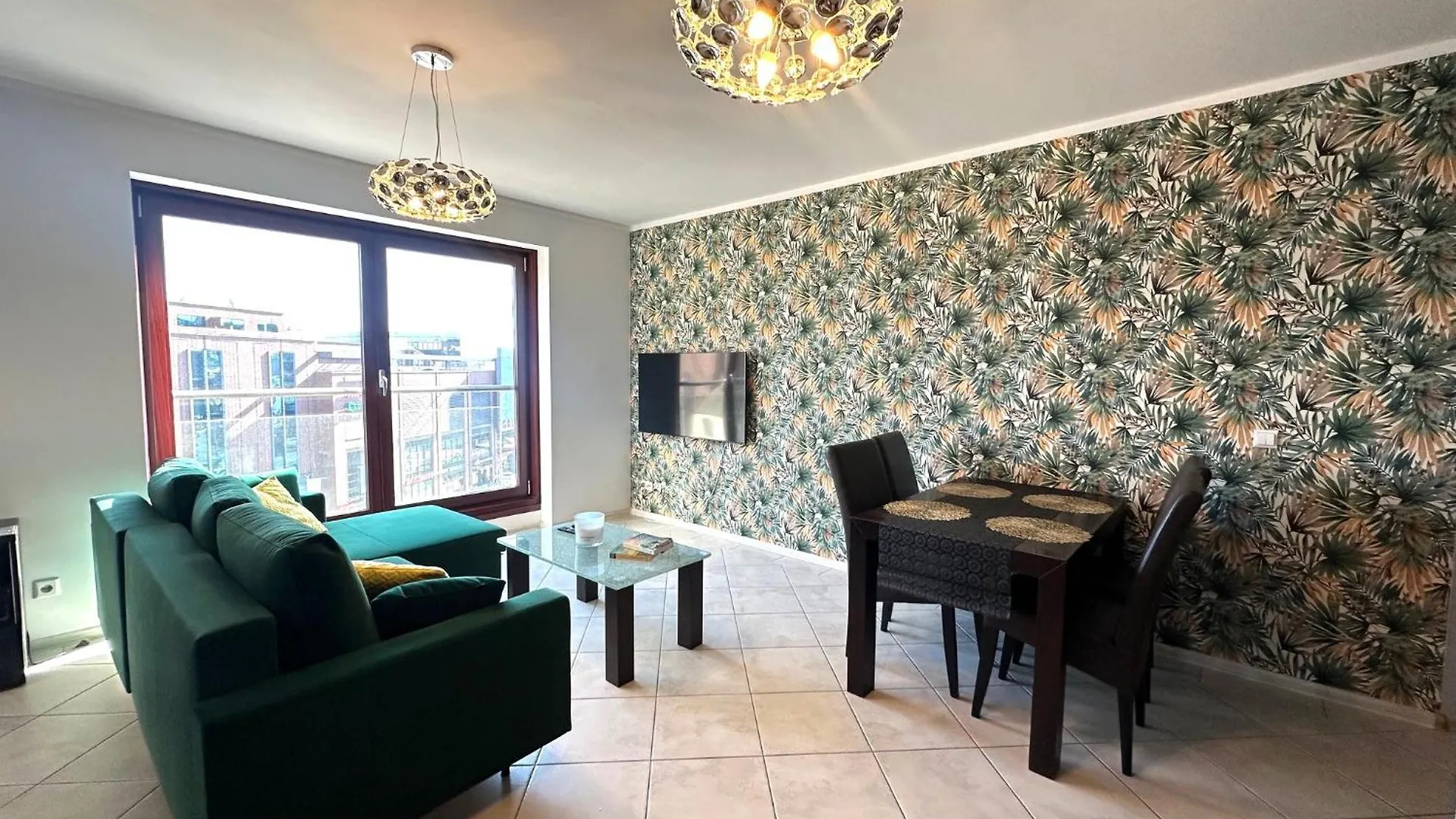 Apartament Centrum Krawiecka Rynek Apartman Wrocław