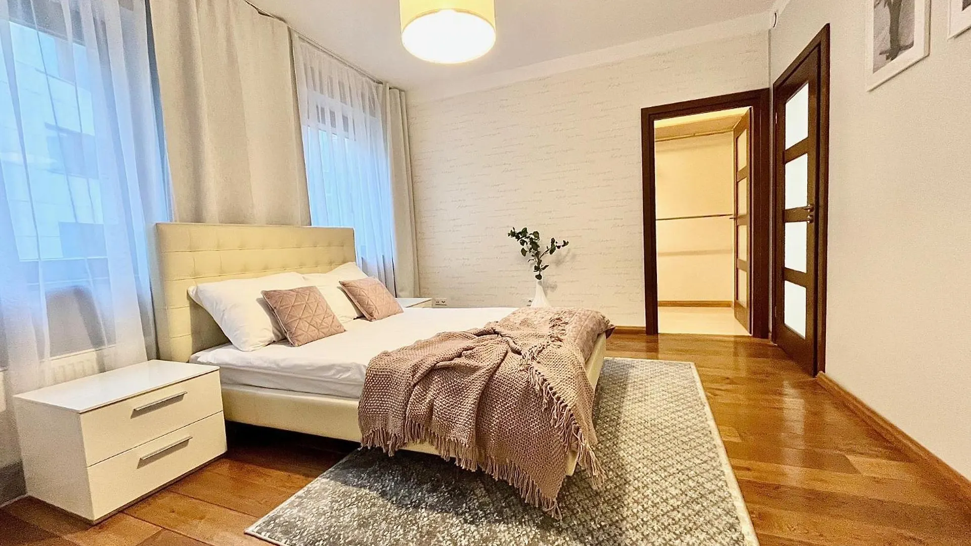 Apartament Centrum Krawiecka Rynek Wrocław